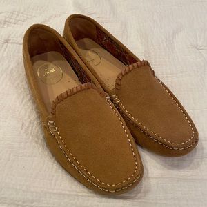 Jack Rogers Loafers